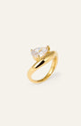 Amara gold Hringur