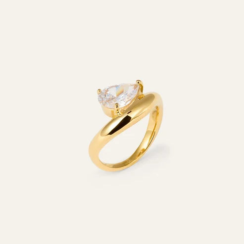 Amara gold Hringur