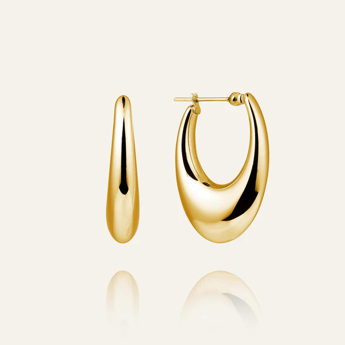 Kenza Hoops
