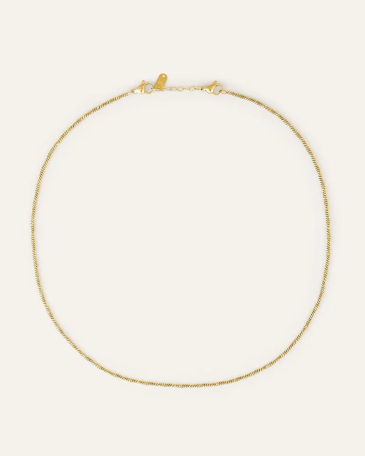 Sienna Necklace