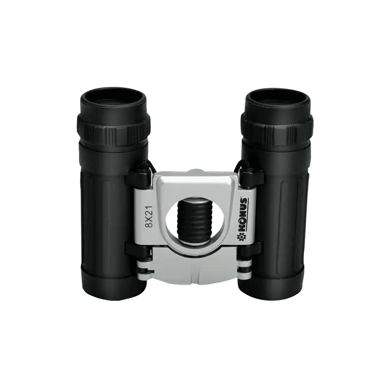 Sjónauki 8x21 Basic Miðfókus