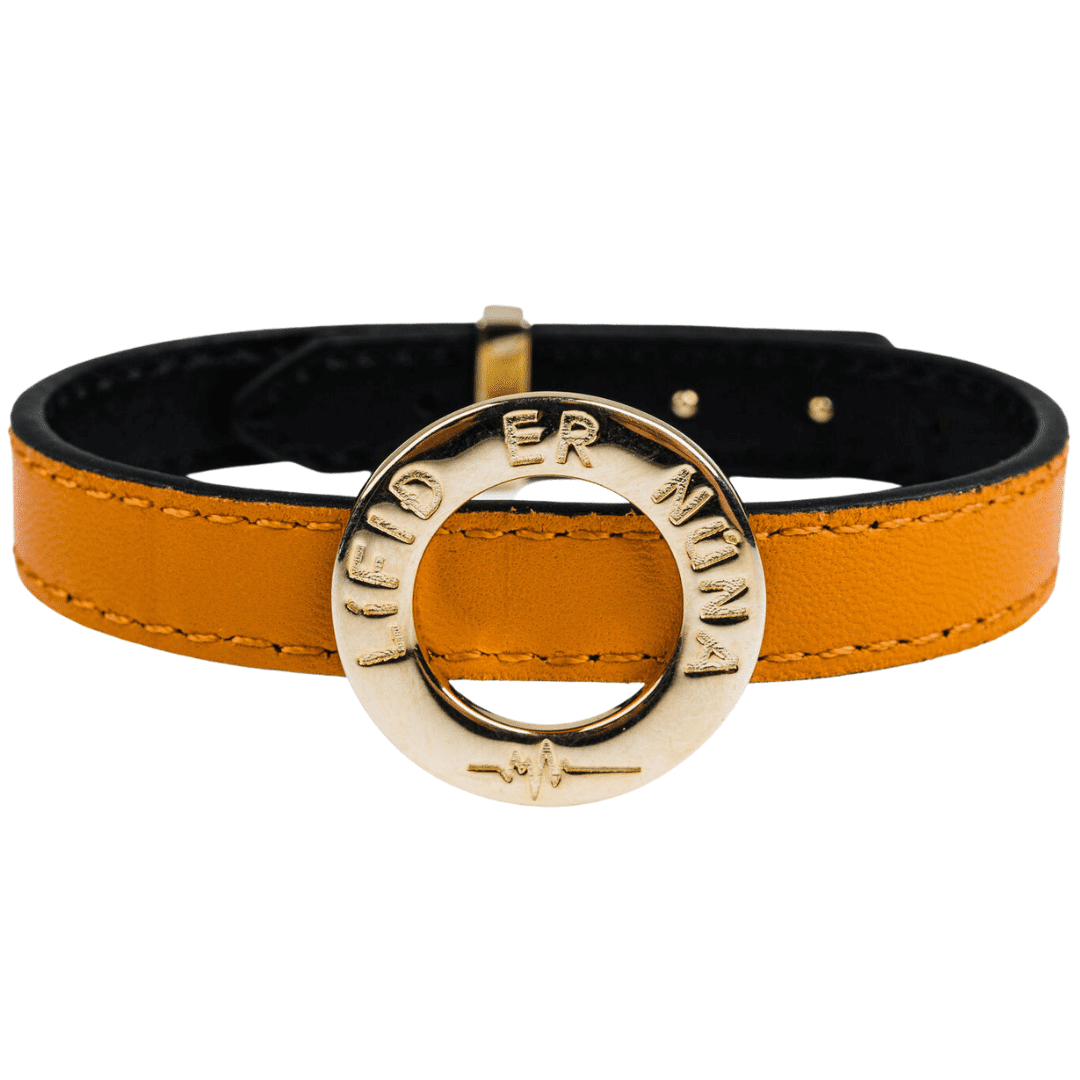 KRAFTUR GRANDE ARMBAND ÚR GULL