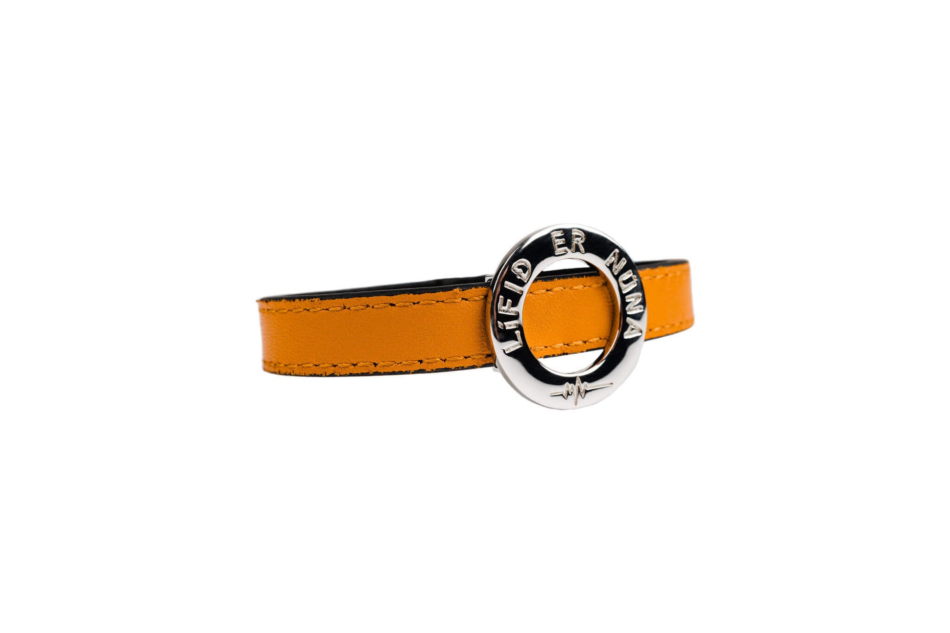KRAFTUR GRANDE ARMBAND SILFUR