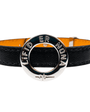 KRAFTUR GRANDE ARMBAND SILFUR