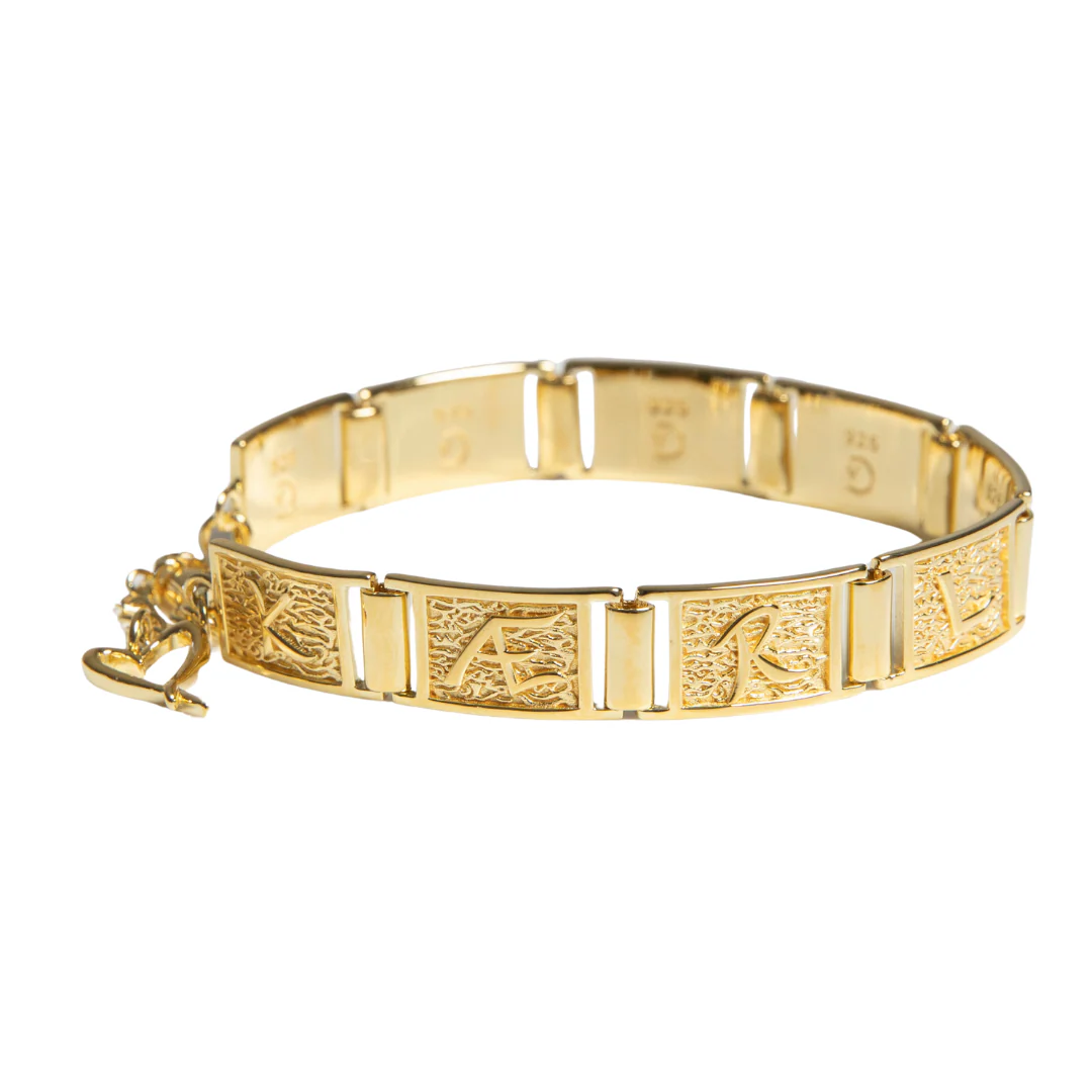 Kærleikur – Armband – Vera Design