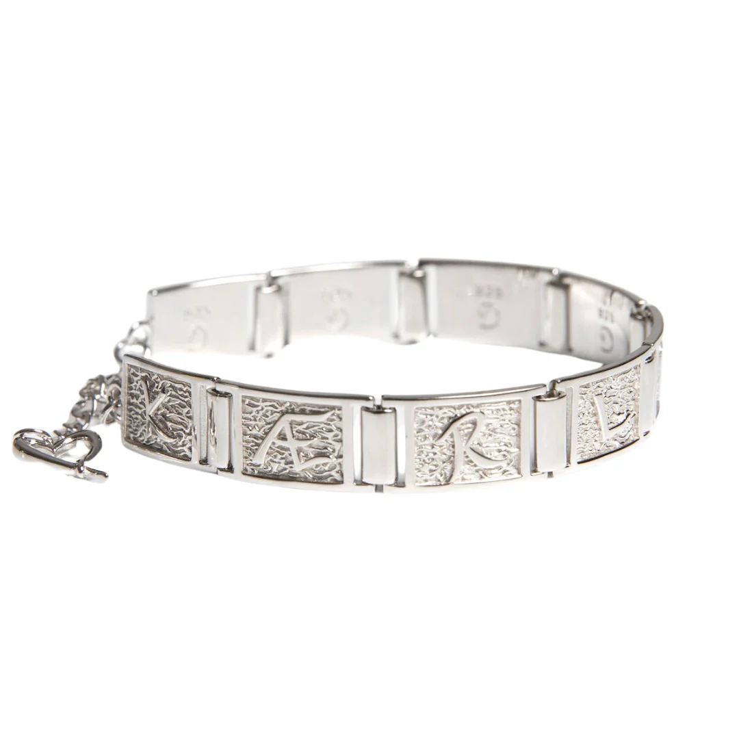 Kærleikur - Armband - Vera Design