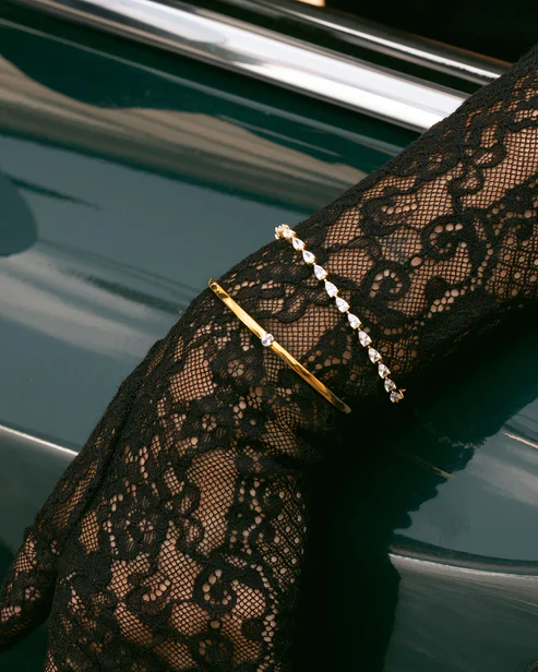 Zina armband