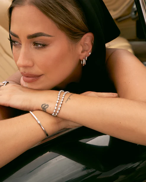 Zina armband