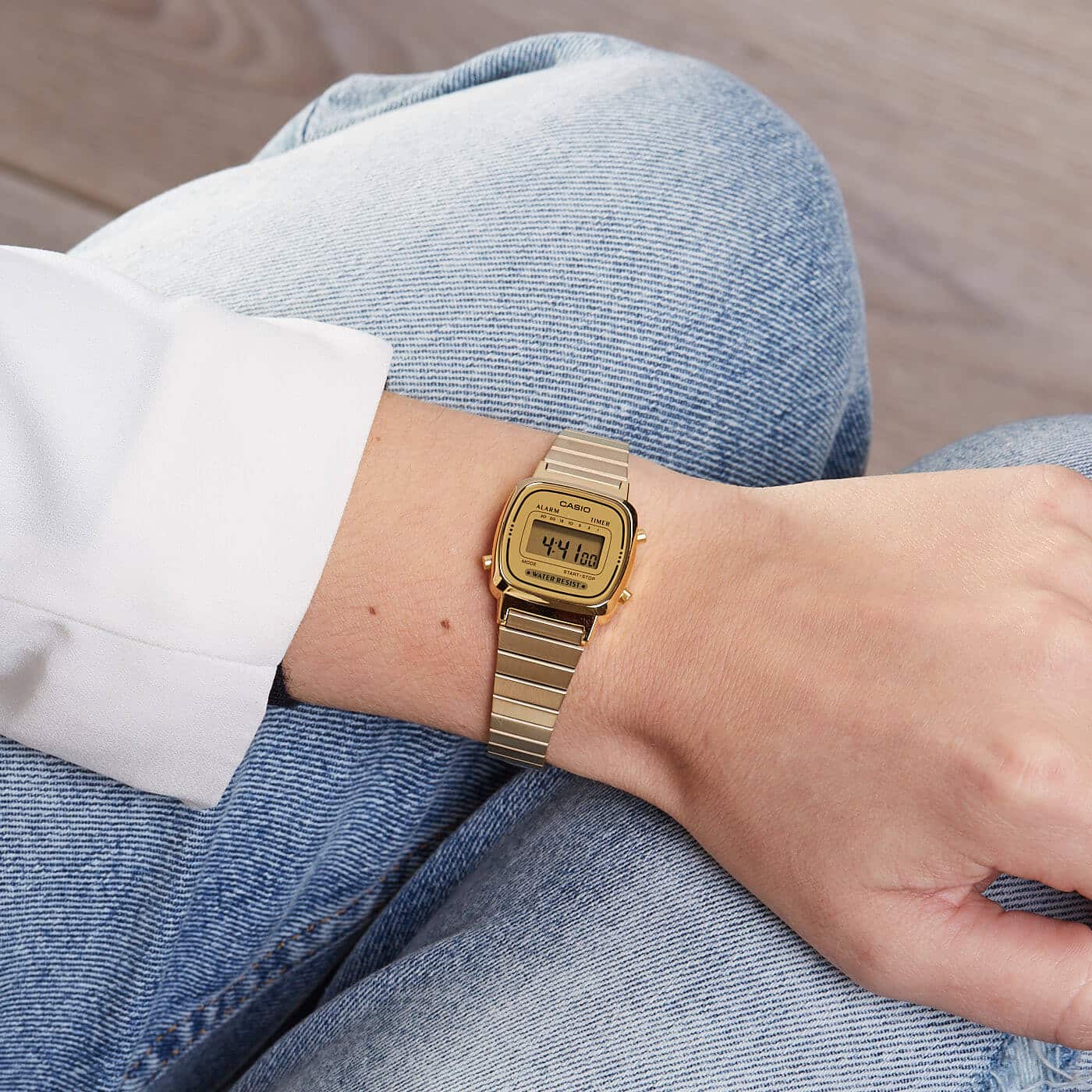 CASIO – VINTAGE