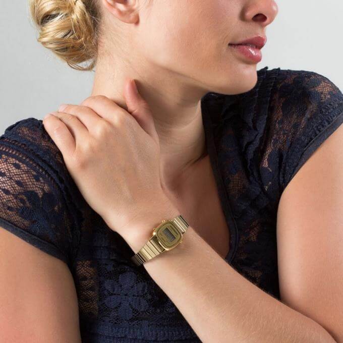 CASIO – VINTAGE