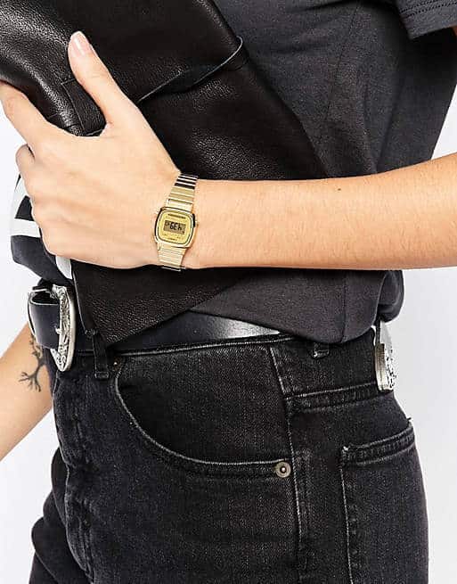 CASIO – VINTAGE