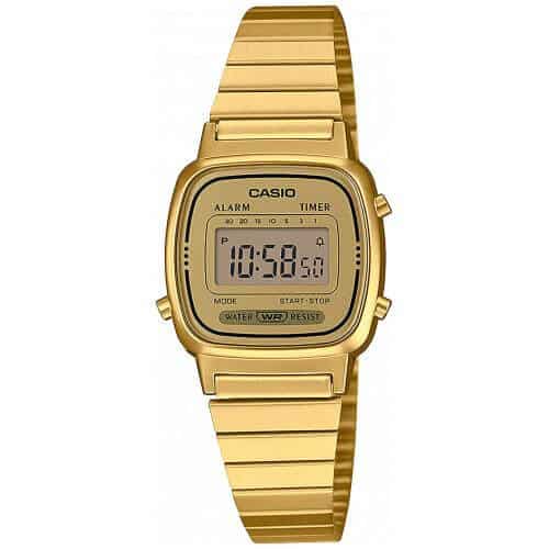 CASIO – VINTAGE