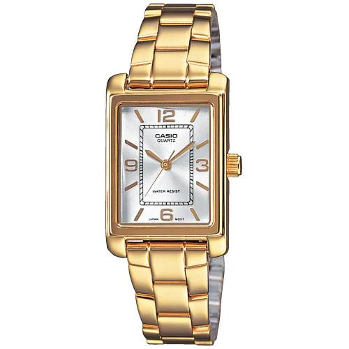 CASIO - Timeless Collection