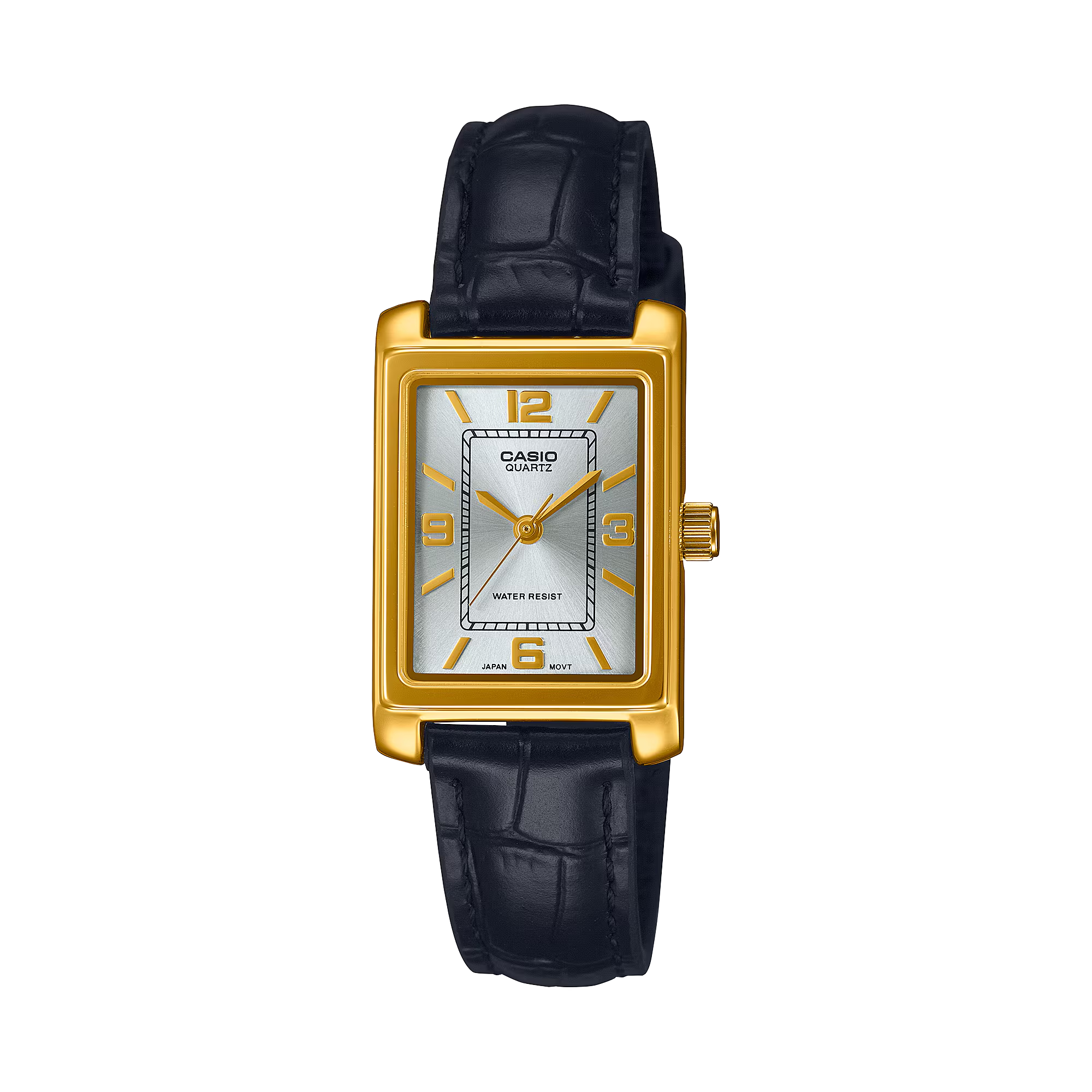 CASIO – Timeless Collection