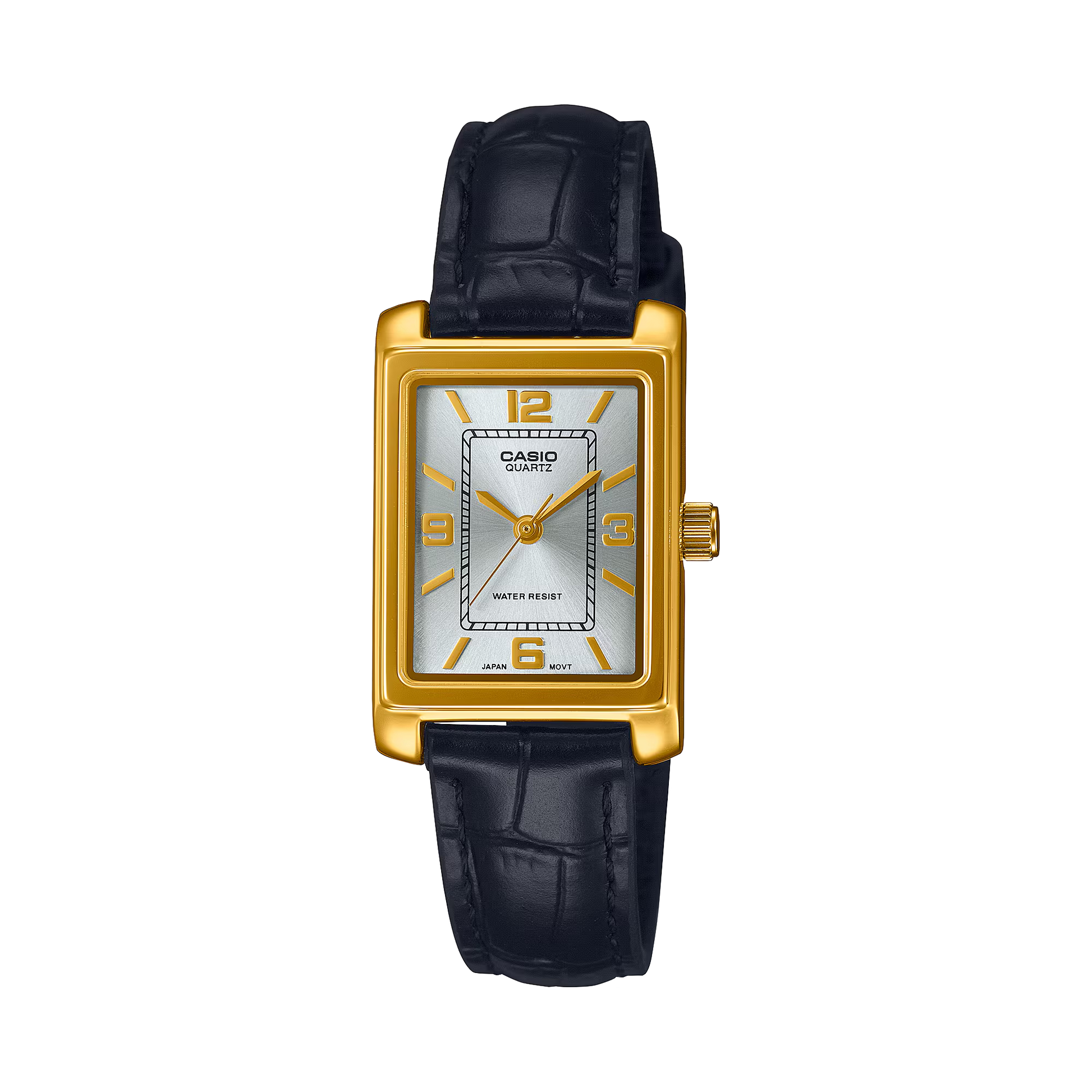 CASIO – Timeless Collection