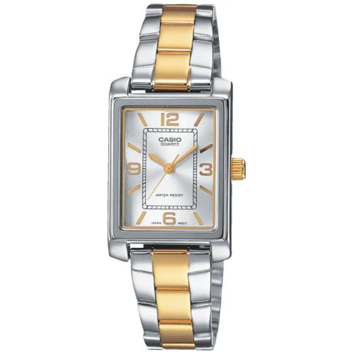 CASIO – Timeless Collection