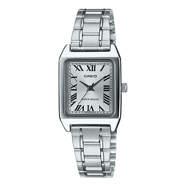 CASIO – TIMELESS COLLECTION