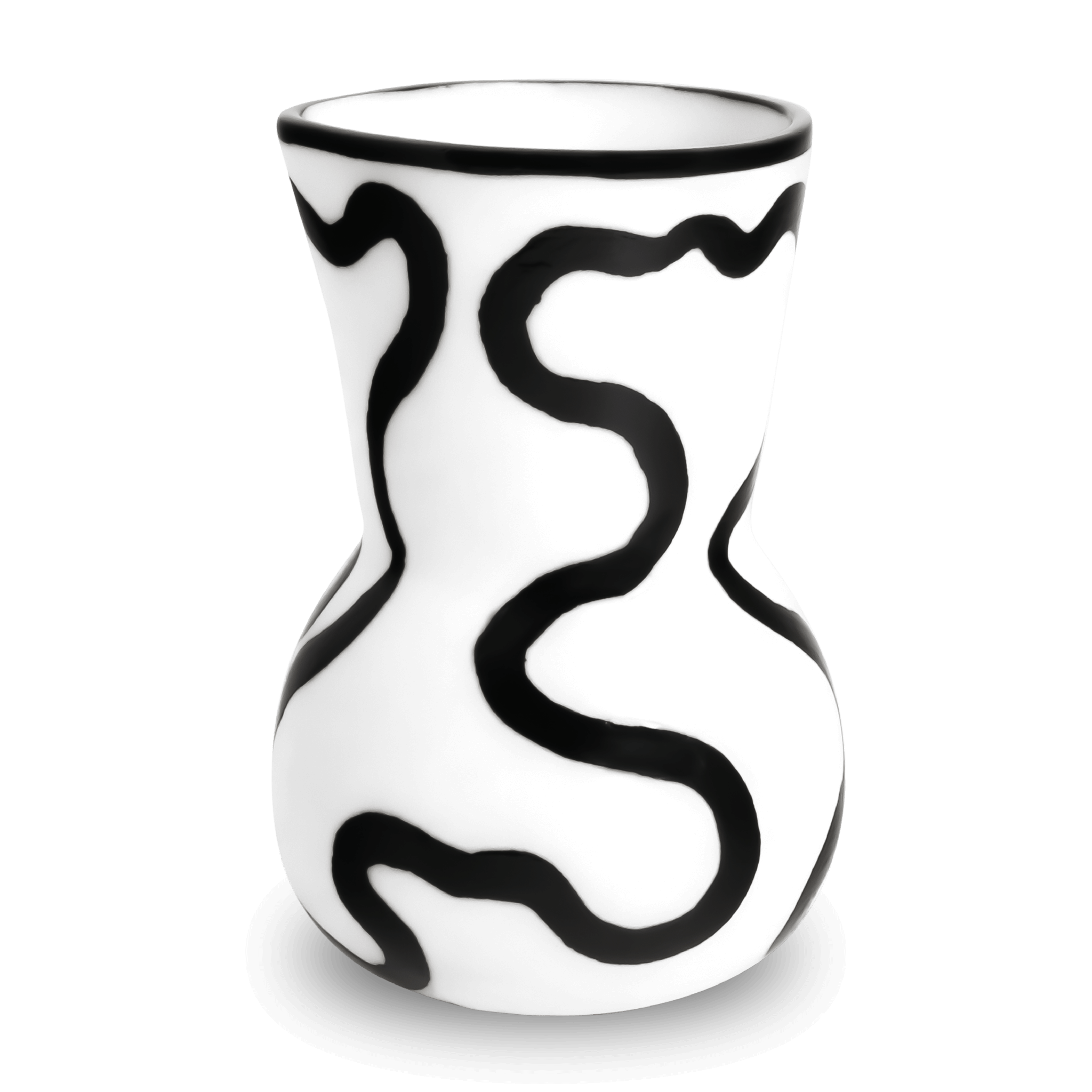MJÓLKURKANNA – LÆKUR – SVÖRT