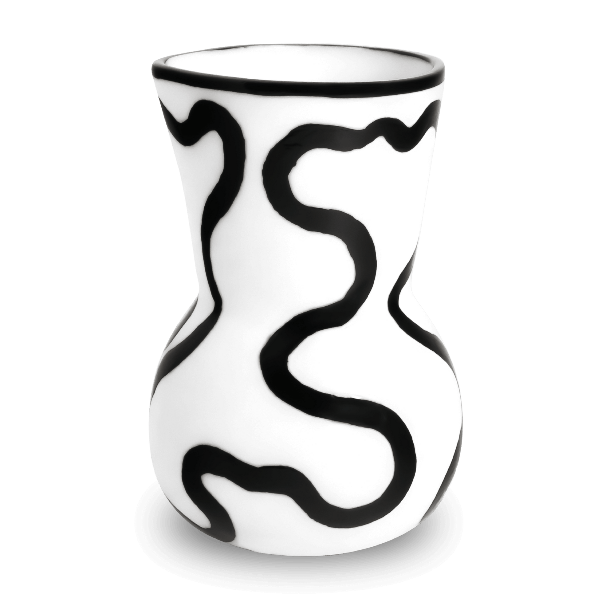 MJÓLKURKANNA – LÆKUR – SVÖRT