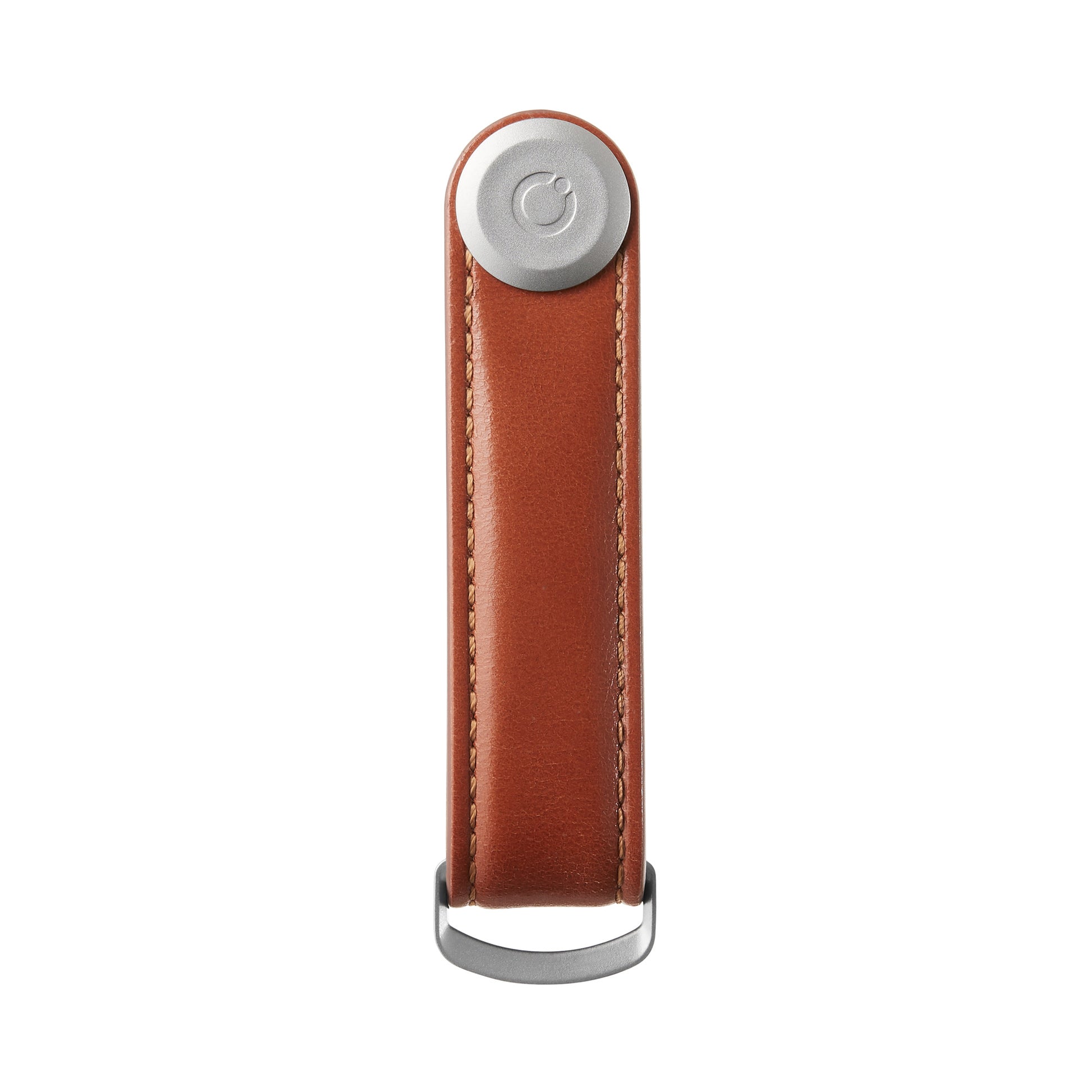 Orbitkey – Lyklakippa – Koníak