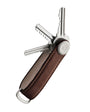 Orbitkey – Lyklakippa – Espresso