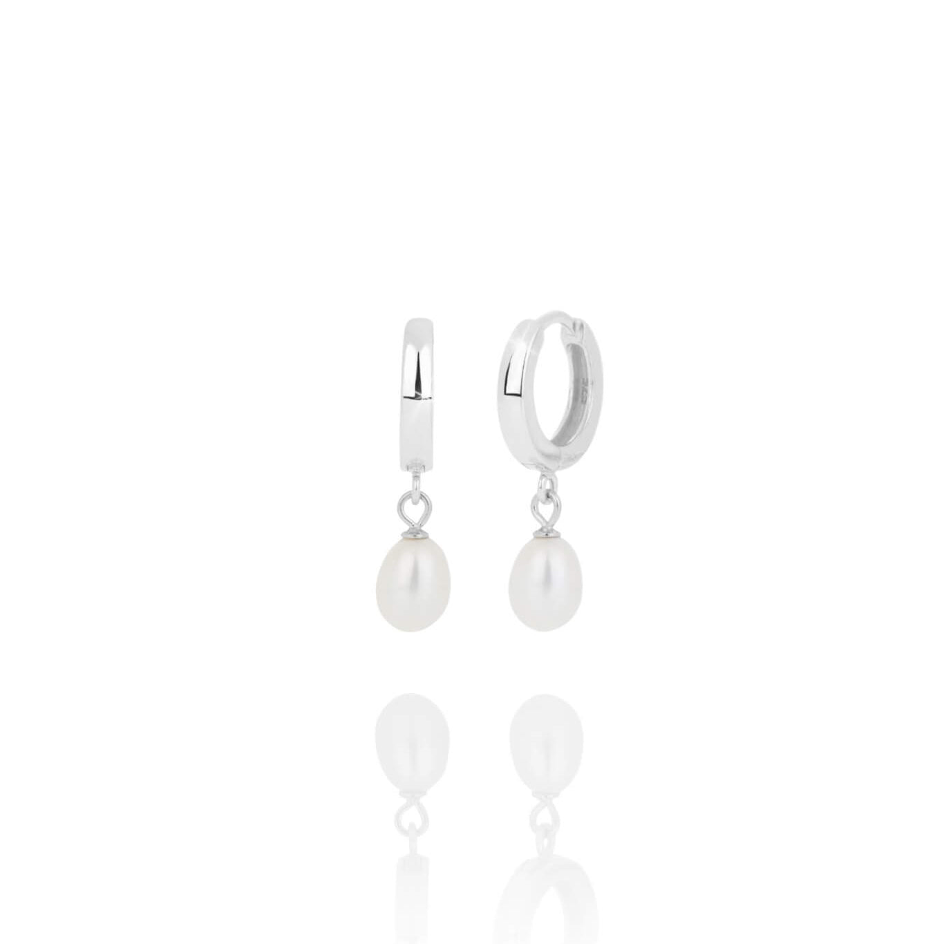 BYLOVISA – HAF – Perlulokkar Litlir- Stór Perla