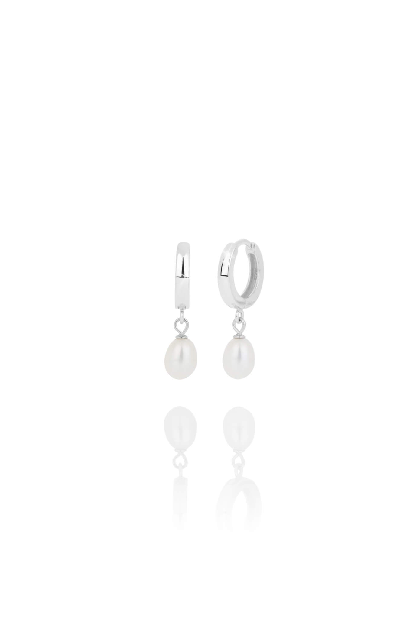 BYLOVISA – HAF – Perlulokkar Litlir- Stór Perla