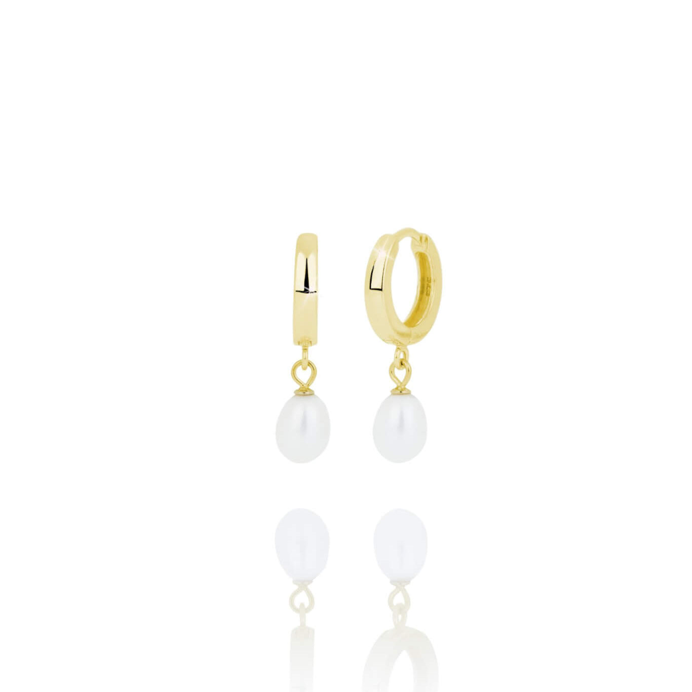 BYLOVISA – HAF – Perlulokkar Litlir- Stór Perla
