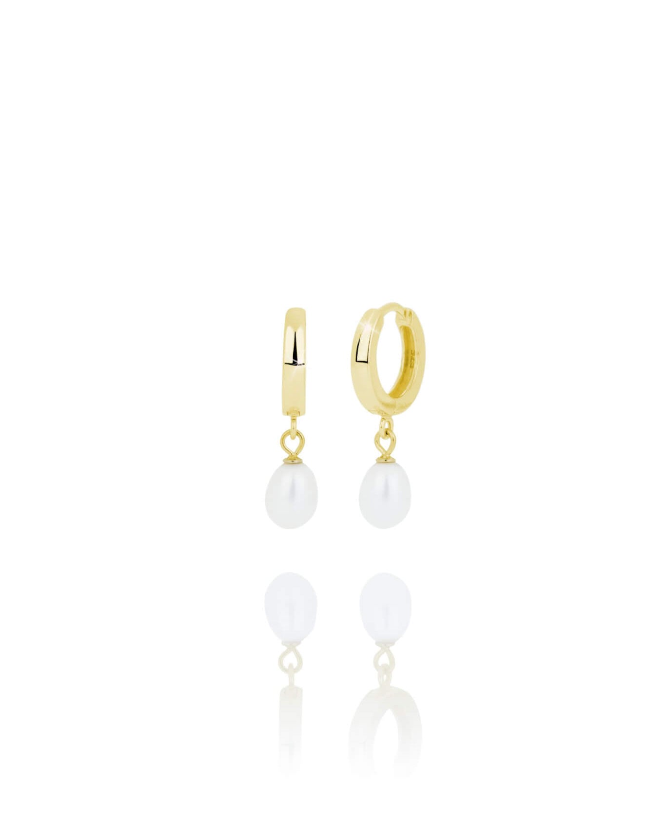 BYLOVISA – HAF – Perlulokkar Litlir- Stór Perla