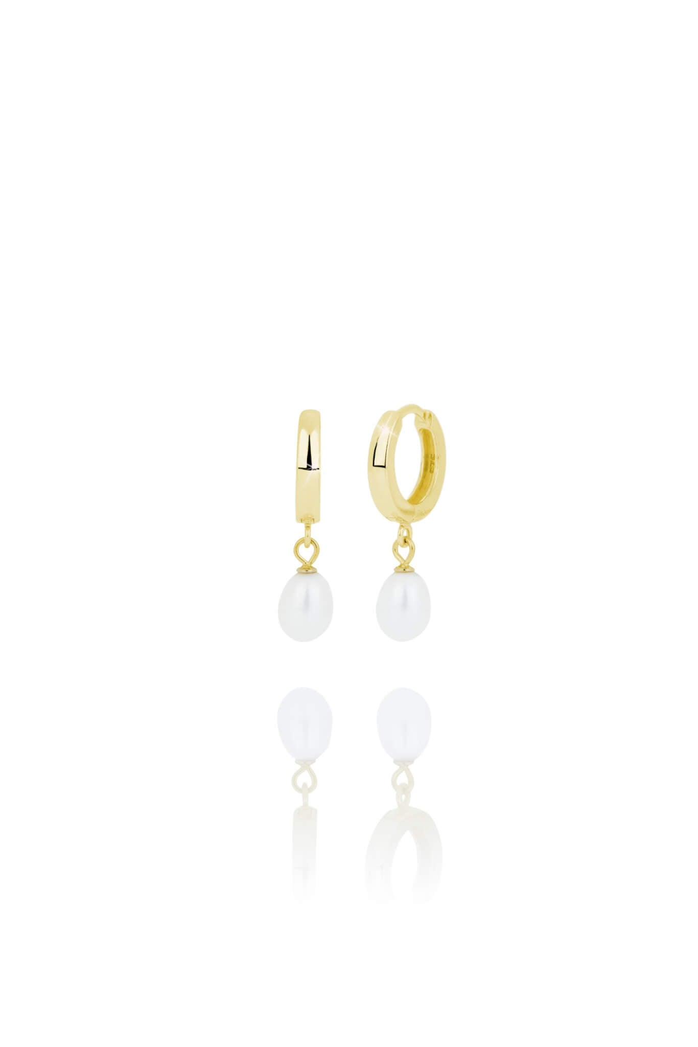 BYLOVISA – HAF – Perlulokkar Litlir- Stór Perla