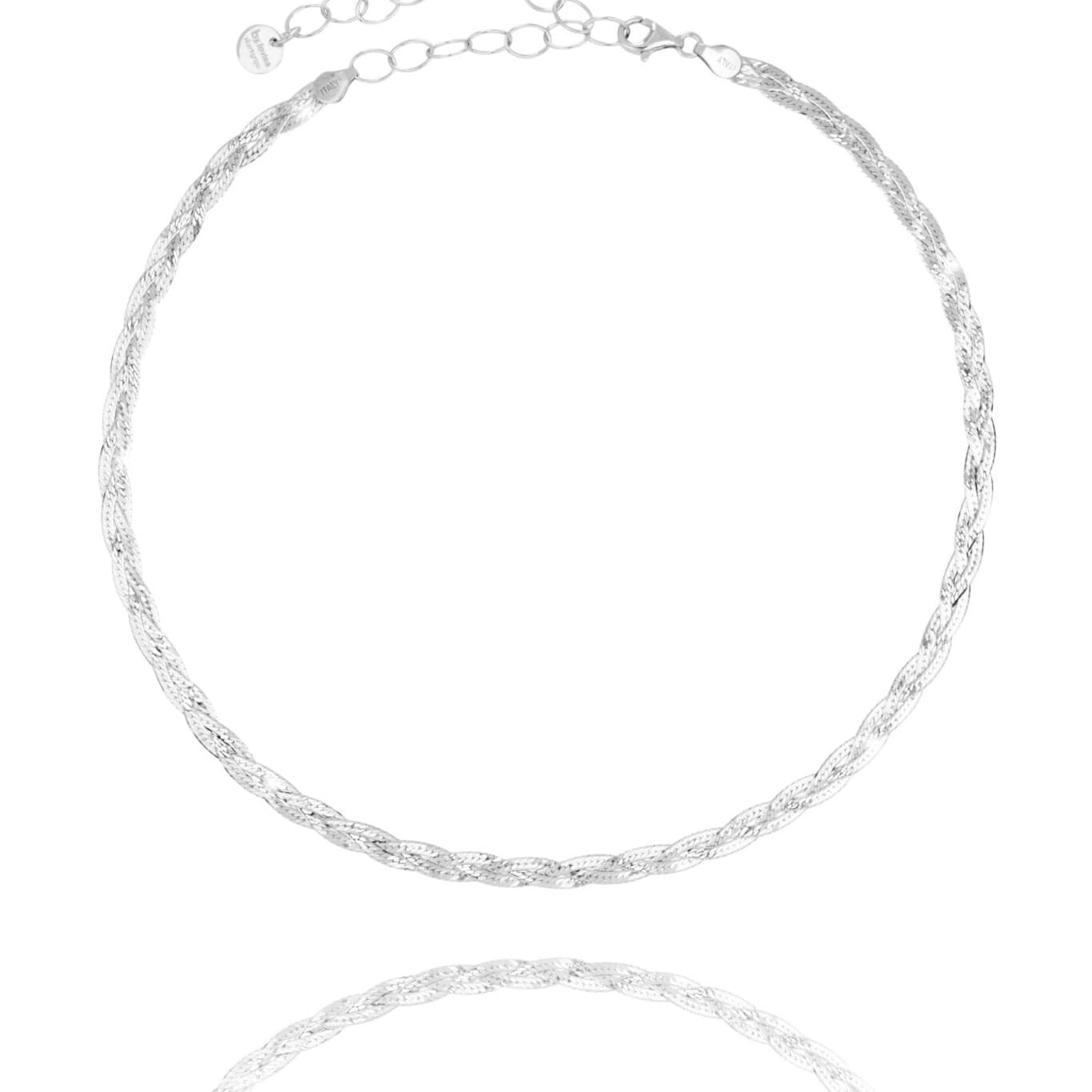 BYLOVISA – FOSSFLÉTTA – RHODÍUMHÚÐUÐ
