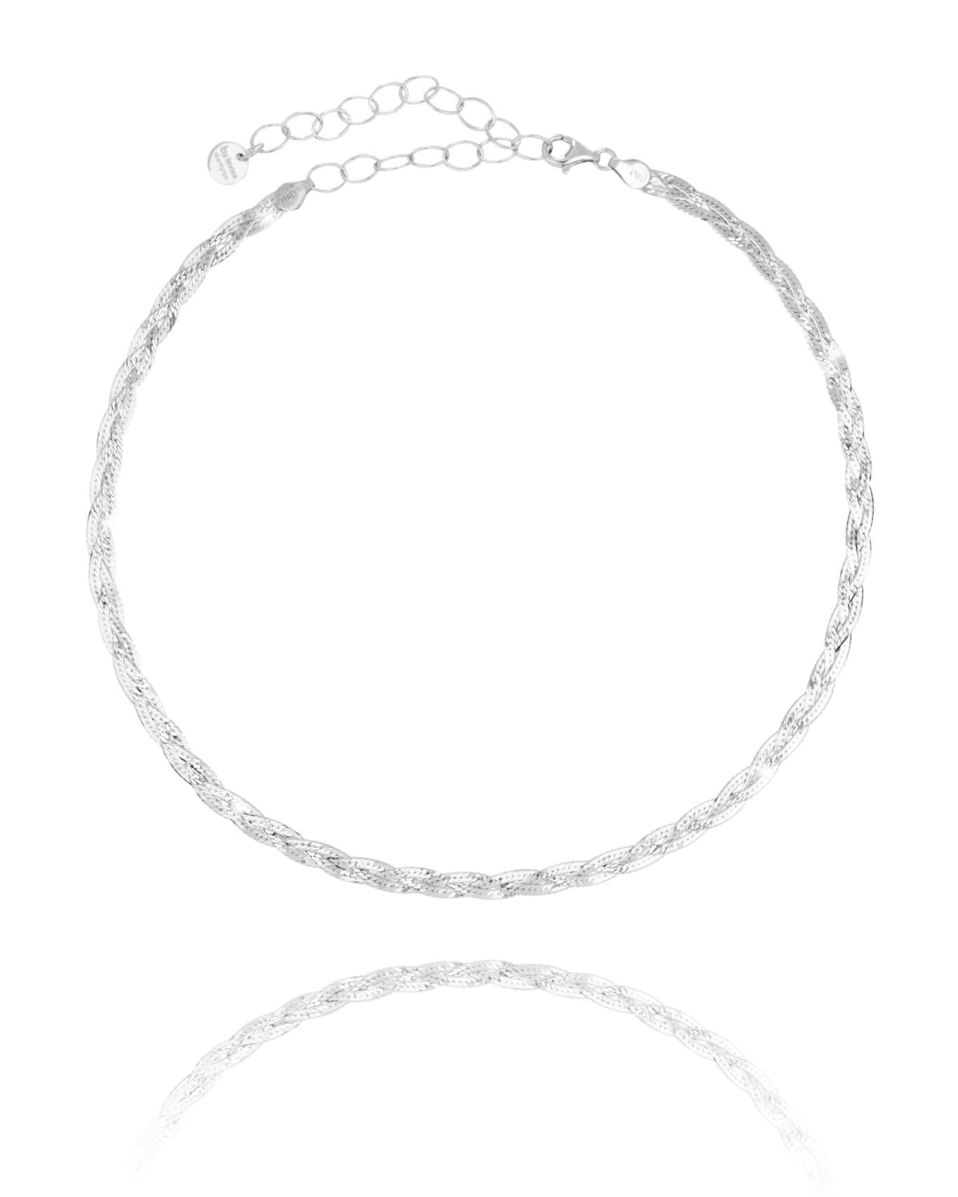 BYLOVISA – FOSSFLÉTTA – RHODÍUMHÚÐUÐ