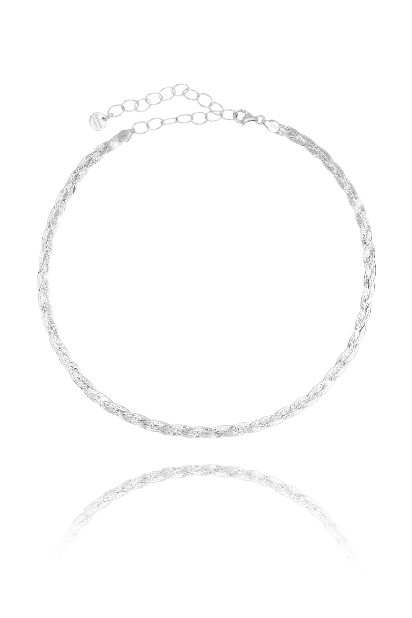 BYLOVISA – FOSSFLÉTTA – RHODÍUMHÚÐUÐ