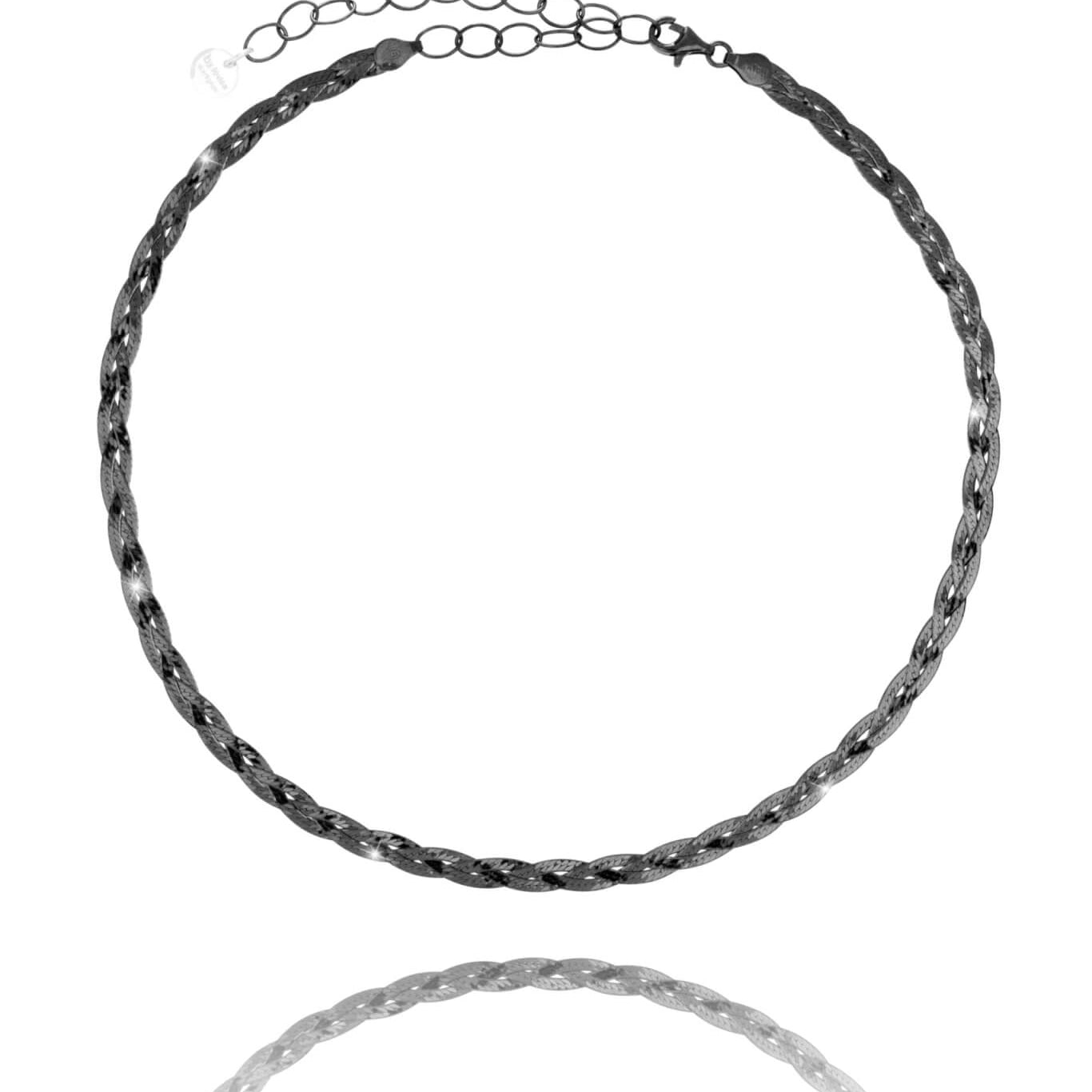 BYLOVISA – FOSSFLÉTTA – SVÖRT