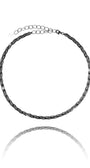 BYLOVISA – FOSSFLÉTTA – SVÖRT