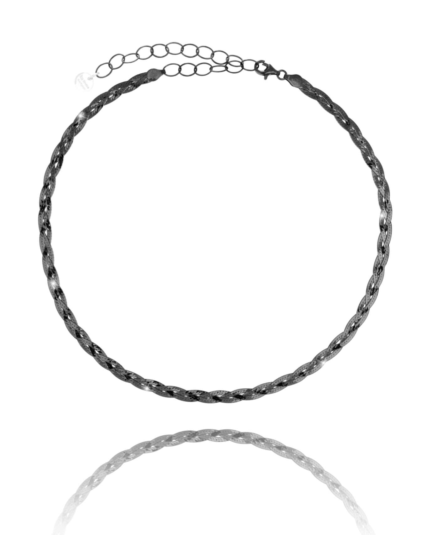 BYLOVISA – FOSSFLÉTTA – SVÖRT