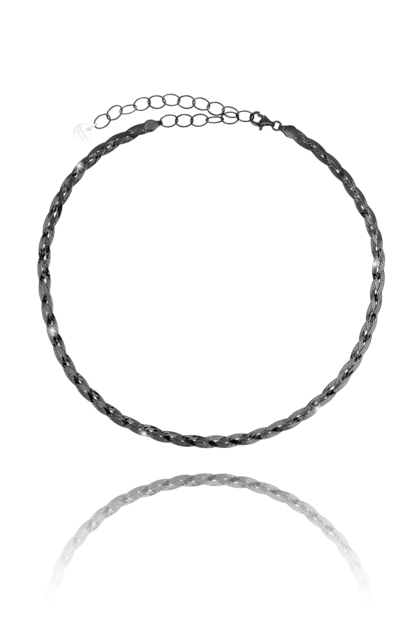 BYLOVISA – FOSSFLÉTTA – SVÖRT