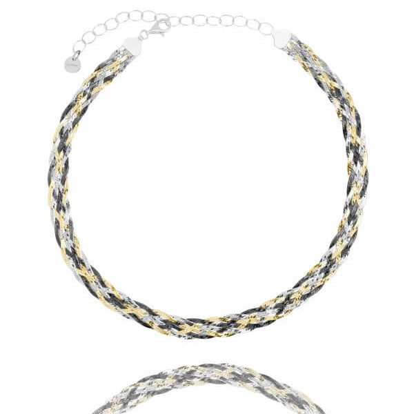 BYLOVISA – FISKIFLÉTTA – ÞRÍLIT