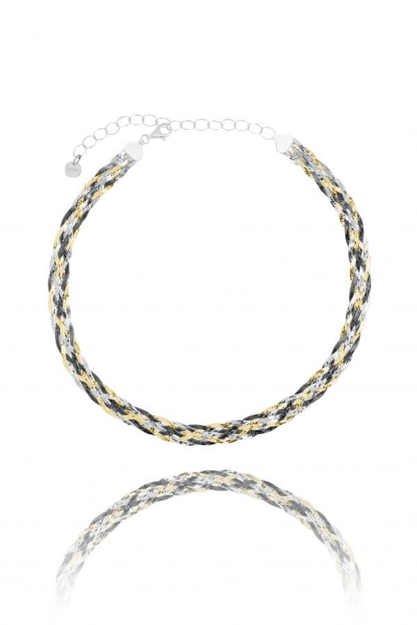 BYLOVISA – FISKIFLÉTTA – ÞRÍLIT