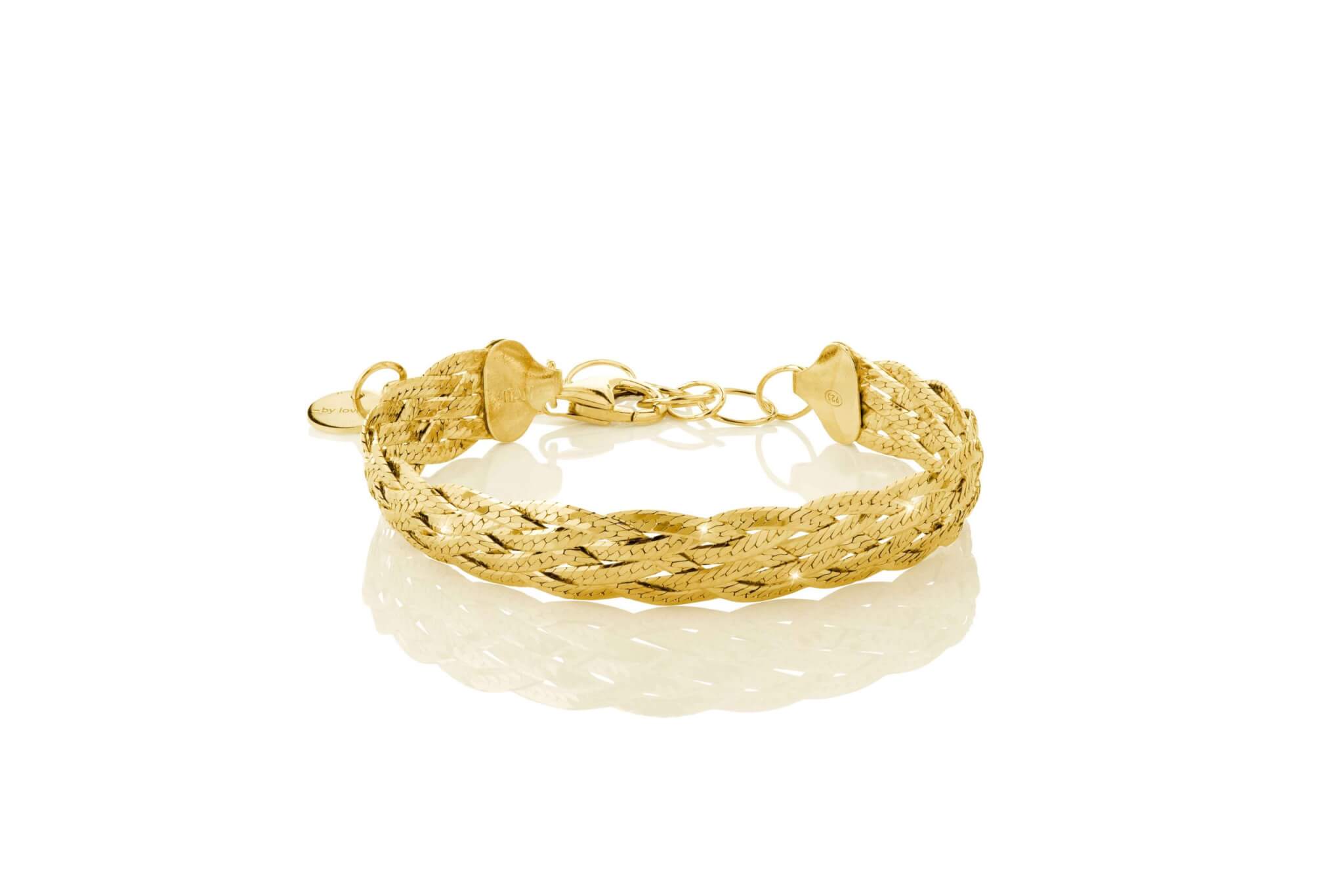 BYLOVISA – FISKIFLÉTTA MASTER – GYLLAÐ