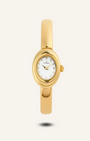 MOCKBERG – BELLE OVAL PETITE BANGLE – DÖMUÚR