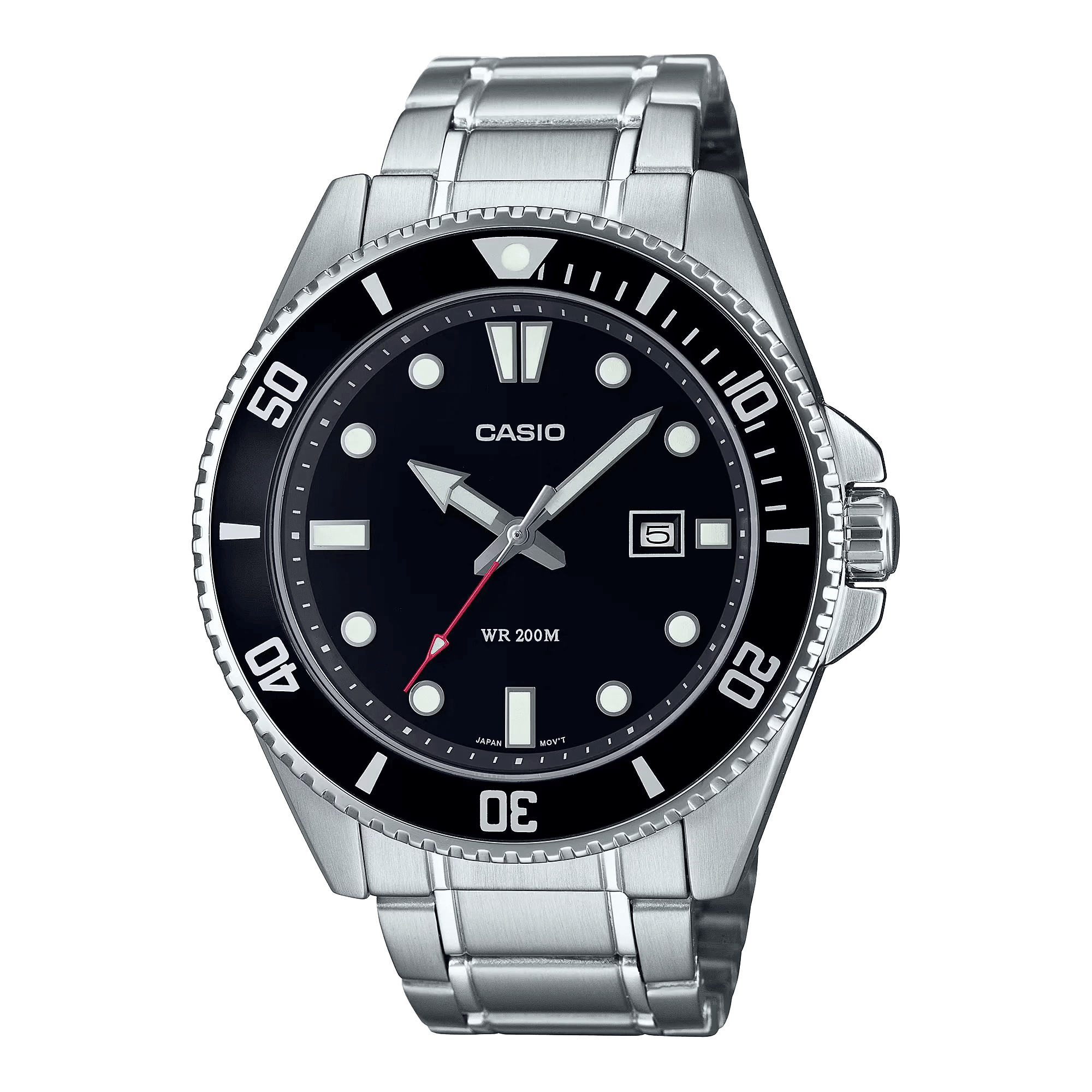 Casio