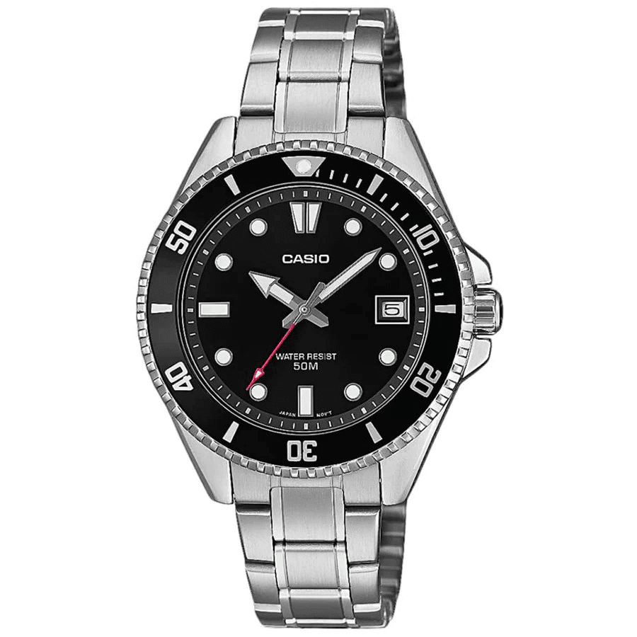 Casio – Skífuúr