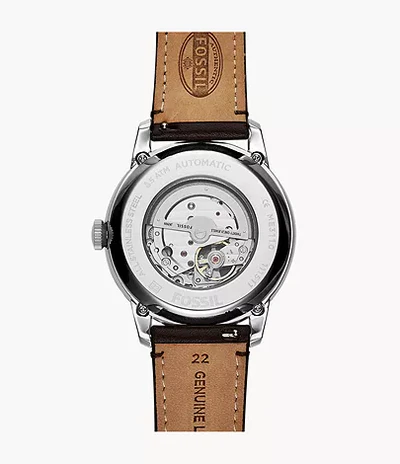 FOSSIL – HERRAÚR – Townsman Automatic