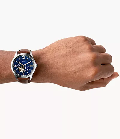 FOSSIL – HERRAÚR – Townsman Automatic