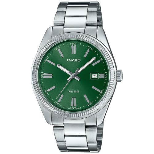 CASIO – TIMELESS COLLECTION