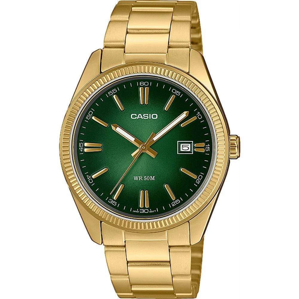 Casio skífuúr