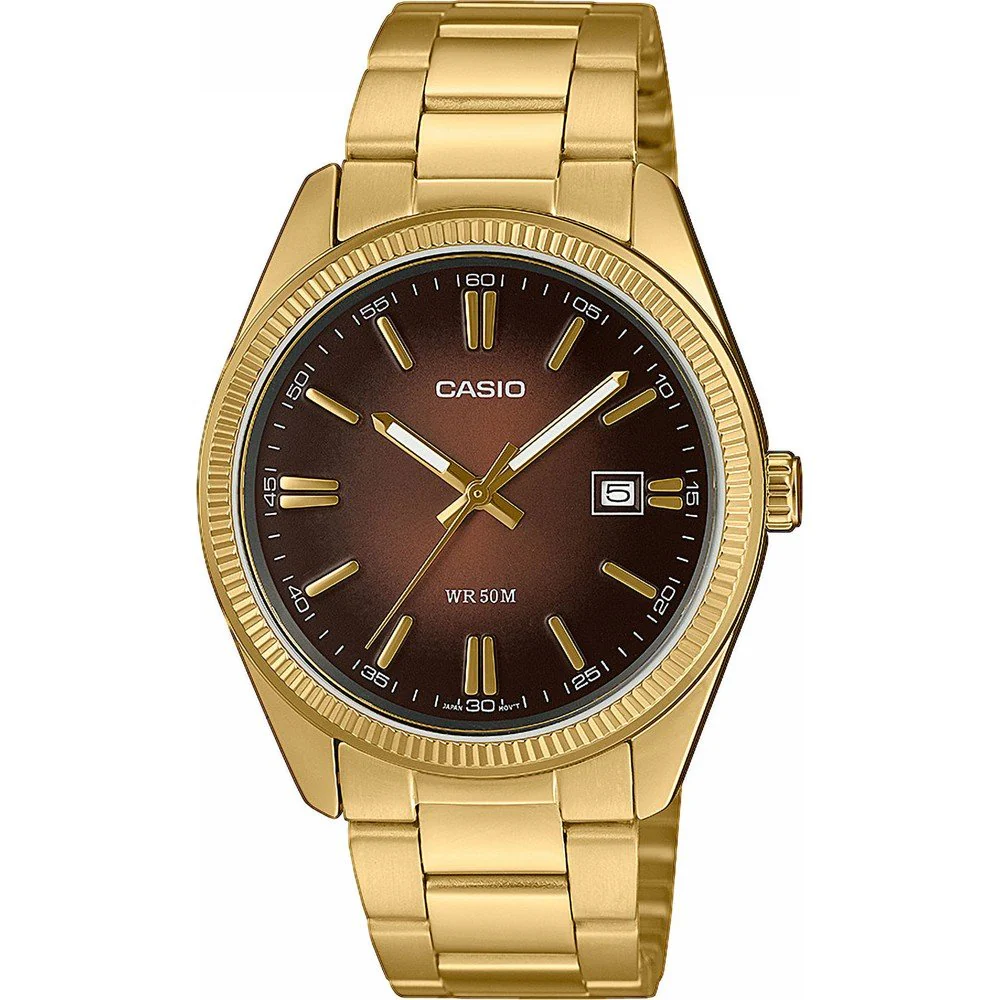 Casio skífuúr