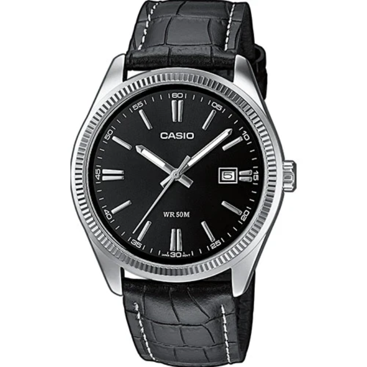 CASIO – TIMELESS COLLECTION