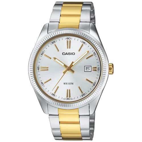 Casio skífuúr